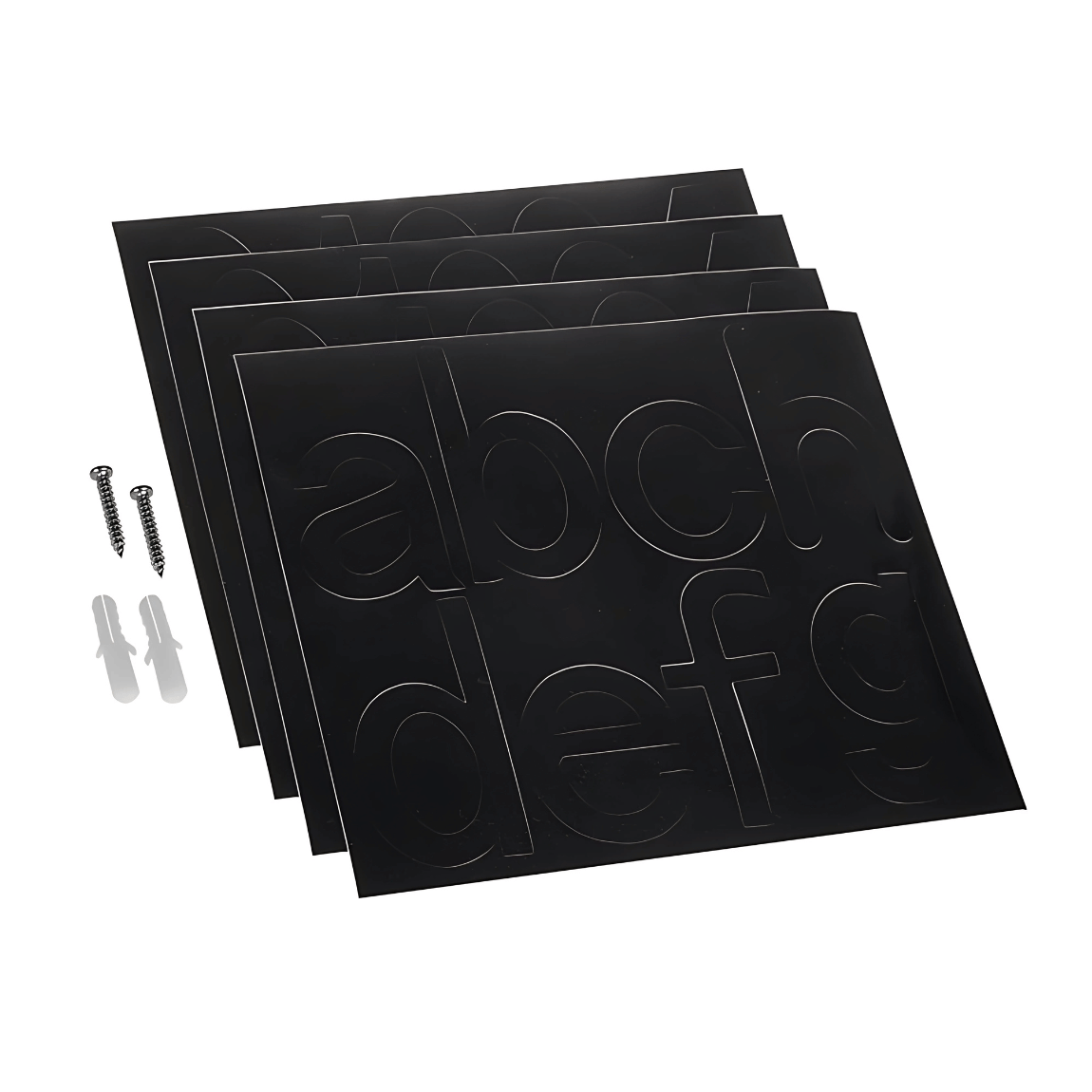 Numar De Casa Sau Poarta, Cu Incarcare Solara, Iluminare Automata, Inox, Baterie Reincarcabila